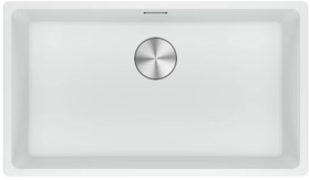 Картинка Franke Мойка MRG 110-72 белый стоп-вентиль