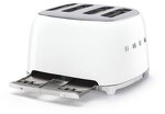 Превью картинка Тостер Smeg TSF03WHEU #5