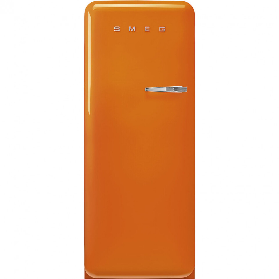 Фото Холодильник с одной дверцей Smeg FAB28LOR6
