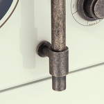 Превью картинка Печь микроволновая встраиваемая Maunfeld JBMO.20.5GRIB #9