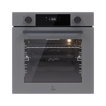 Превью картинка Электрический духовой шкаф Lex EDP 610 GR духовой шкаф #1