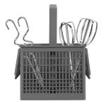 Превью картинка Миксер Maunfeld MF-321R #10
