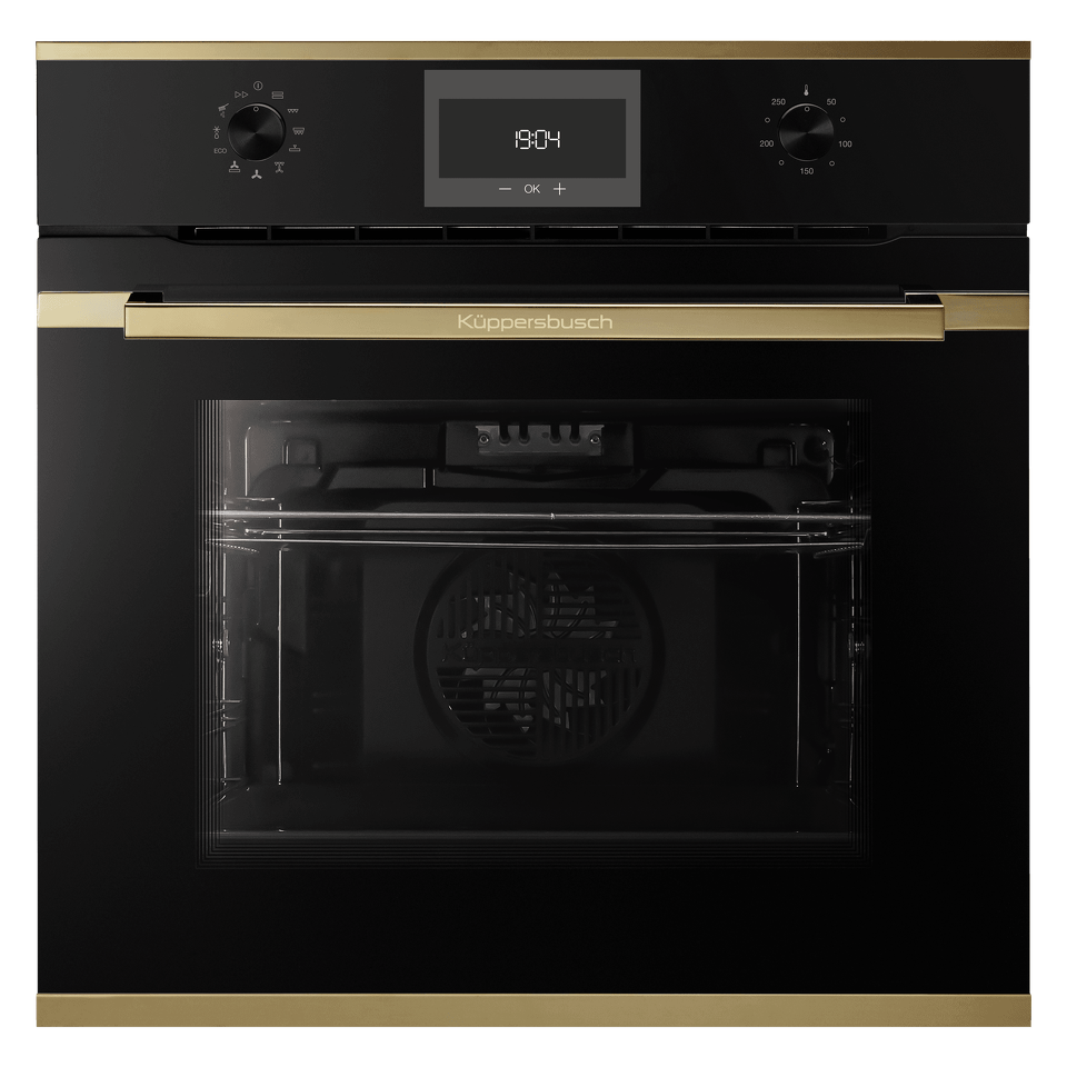 Фото Электрический духовой шкаф Kuppersbusch B 6330.0 S4