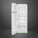 Превью картинка Холодильник с верхней морозилкой Smeg FAB30LPG6 #2
