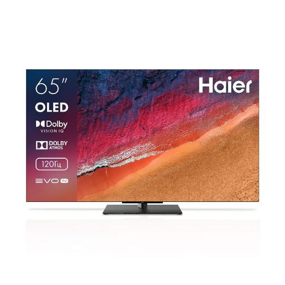 Фото Телевизор Haier 65 OLED S9 Pro
