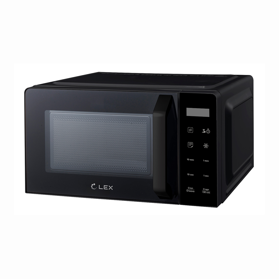 Фото Микроволновая печь Lex FSMO D20.11 BL микроволновая печь