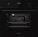 Превью картинка Электрический духовой шкаф Candy COXP06TBB #1