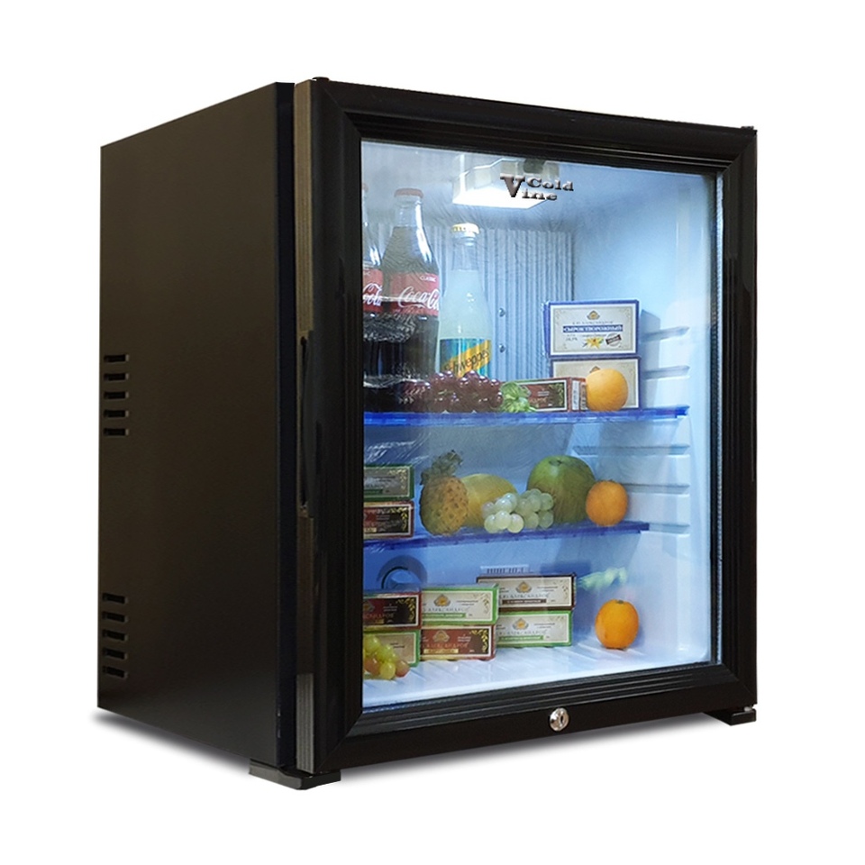 Фото Мини-бар Cold Vine Минибар COLD VINE MCA-50BG
