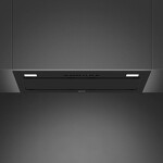 Превью картинка Полновстраиваемая вытяжка Smeg KSG8P4MB #1