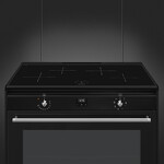 Превью картинка Центр варочный Smeg CX91IMBL #5