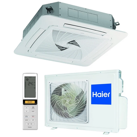 Картинка Haier ЕСО AB71S2LR1FA 1U71S1LR1FA