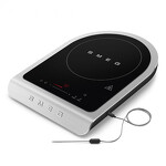 Превью картинка Настольная плита Smeg PIC01BLMEU #1