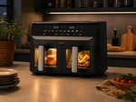 Превью картинка Гриль Haier HAF-702 #12