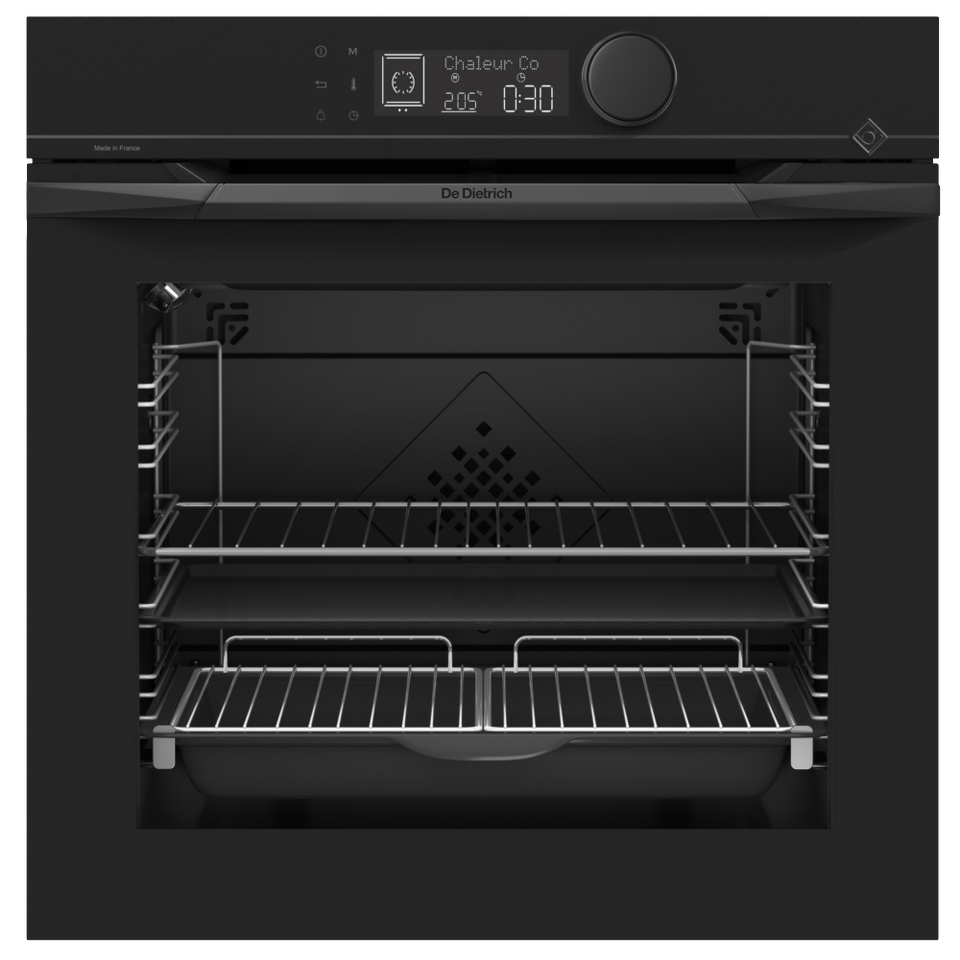 Фото Электрический духовой шкаф De Dietrich DOP4543B