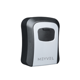 Картинка Сейф-ключница Meyvel SF14-L1 (gray)