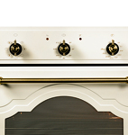 Превью картинка Электрический духовой шкаф Lex EDM 6075C IV LIGHT духовой шкаф #4