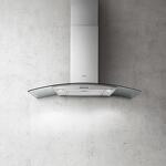 Превью картинка Т-образная вытяжка  Elica CIRCUS IX/A/90 #1
