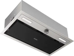 Превью картинка Haier духовой шкаф HOQ-P16AS5GB + индукционная варочная панель HHK-Y64TJVB + вытяжка HVX-BI664GBX #12