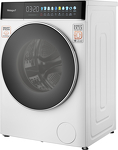Превью картинка Стиральная машина с фронтальной загрузкой Weissgauff WMD 58411 Direct Drive Inverter Premium Steam #16