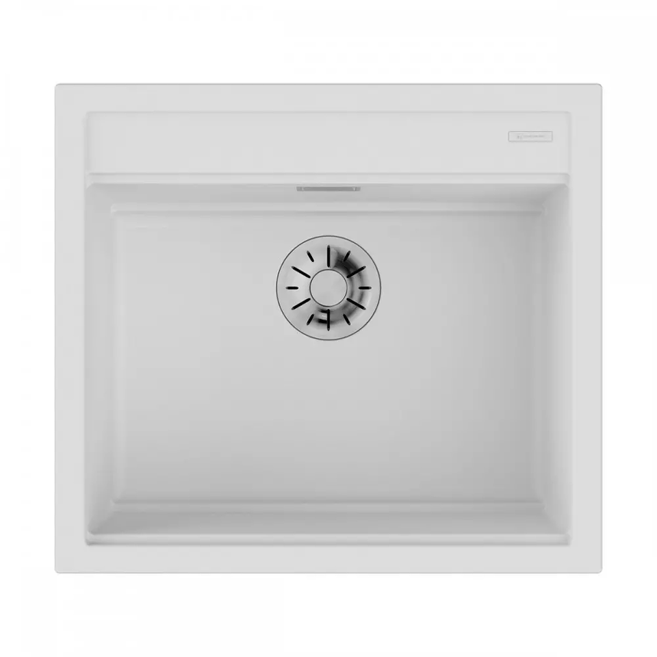 Фото Omoikiri Kitagawa 57-WH Artceramic/белый