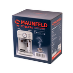 Превью картинка Кофемашина Maunfeld MF-737BG PRO #16