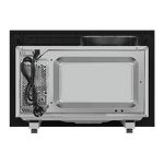 Превью картинка Печь микроволновая встраиваемая Maunfeld JBMO1225FSGB02 #4