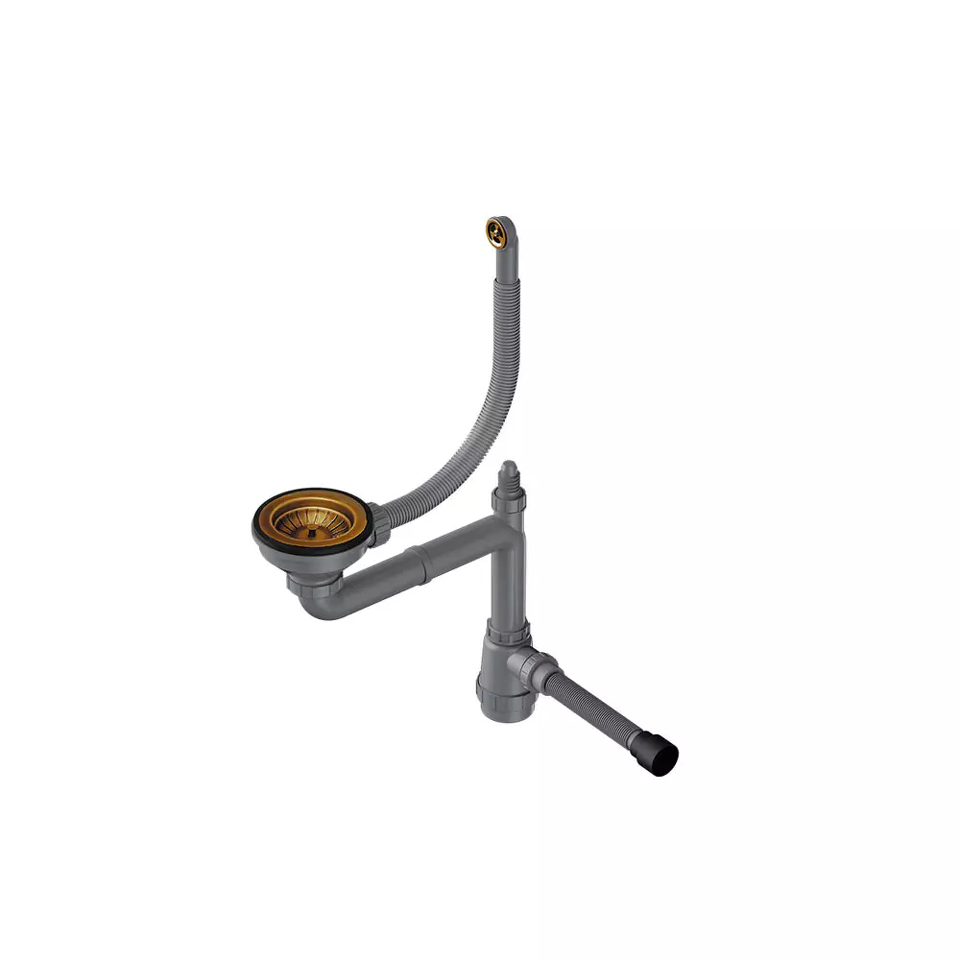 Фото Omoikiri WK-1CL-R-AB022