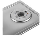 Превью картинка Газовая варочная панель домино Maunfeld EGHS.32.63CS/G #10