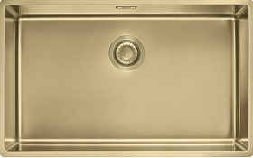 Картинка Franke BXM 210/110-68 F-INOX золото