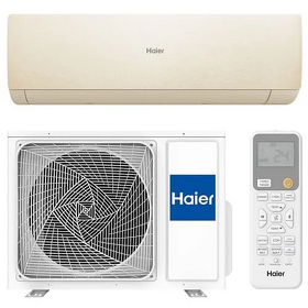 Картинка Haier Stellar HP -20С DC инвертор AS35SHP1HRA-C 1U35SHP1FRA