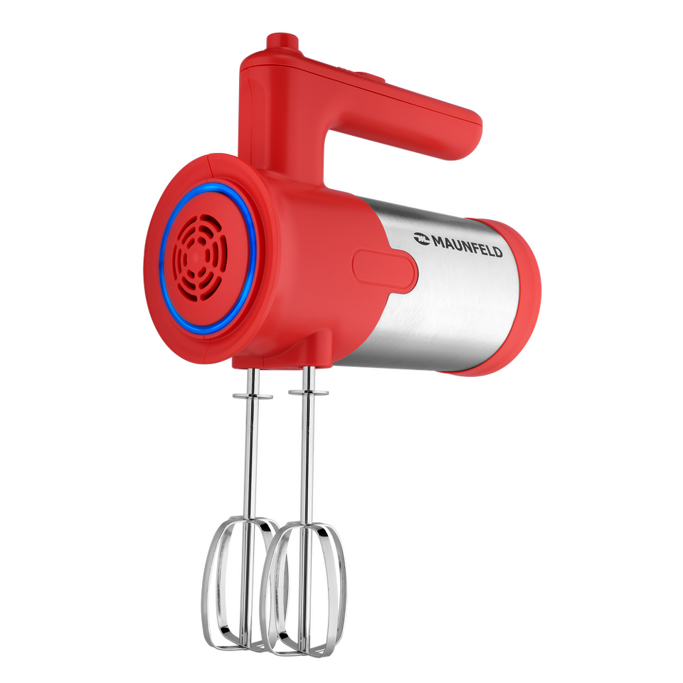 Фото Миксер Maunfeld MF-321R