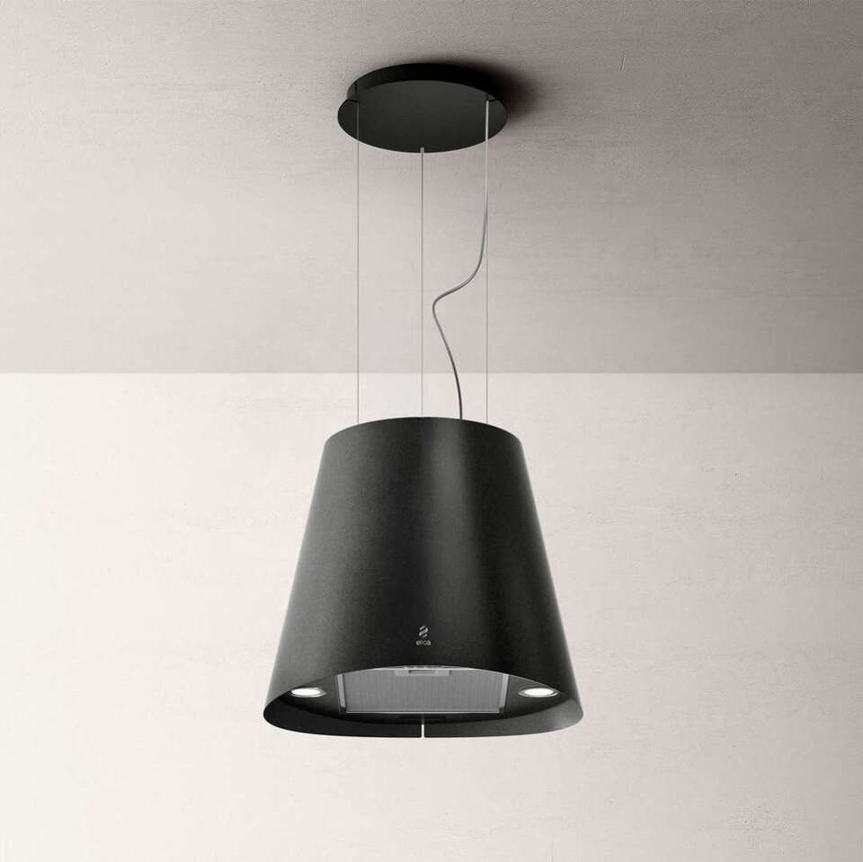 Фото Островная вытяжка Elica JUNO URBAN CAST IRON/F/50