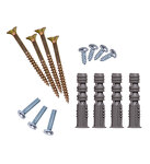 Превью картинка Цилиндрическая вытяжка Maunfeld Bath Plus 402 белый #13