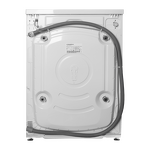 Превью картинка Стиральная машина с фронтальной загрузкой Maunfeld MFWM128WH400 ST INVERTER #6