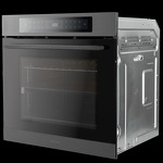 Превью картинка Электрический духовой шкаф Graude BMP 60.3 GE #3