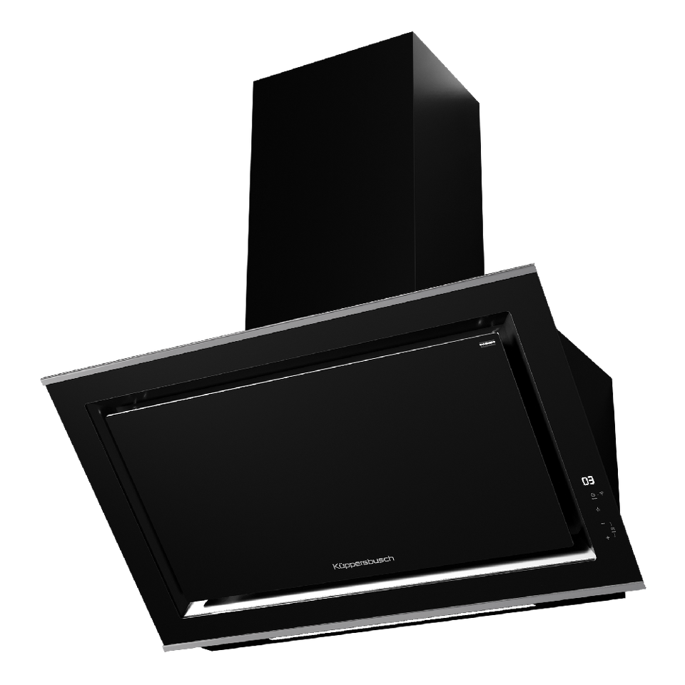 Фото Наклонная вытяжка Kuppersbusch DW 9880.0 S3