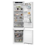 Превью картинка Встраиваемый холодильник с морозильной камерой Haier HBCN5190U1 #8