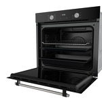 Превью картинка Электрический духовой шкаф Lex EDP 680 BL MAX духовой шкаф #3