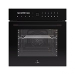 Превью картинка Электрический духовой шкаф Lex EDS 101 BBL духовой шкаф #1