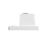 Превью картинка Встраиваемая вытяжка Maunfeld Ouse Touch 60 белый #9