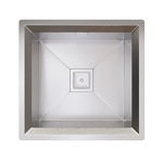 Превью картинка Металлическая мойка EMAR OL-FU114 (VA8109) #2