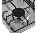 Превью картинка Газовая варочная панель Maunfeld EGHS.64.3STS-ES/G #8