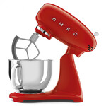 Превью картинка Миксер Smeg SMF05RDEU #4