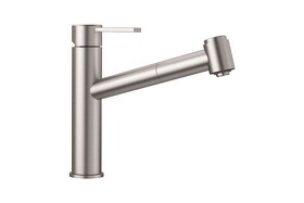 Картинка Blanсo AMBIS-S нержавеющая сталь