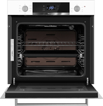 Превью картинка Электрический духовой шкаф Weissgauff EOV 772 PDW #10