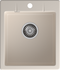 Картинка GranFest GF-URBAN 242 Белый