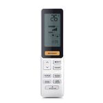 Превью картинка Сплит-система Haier JADE SM DC инвертор Super Match AS35S2SJ2FA-W 1U35MECFRA #6