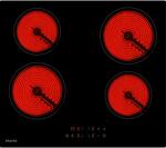 Превью картинка Электрическая варочная панель Graude EK 60.0 S #1