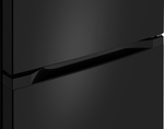 Превью картинка Холодильник с нижней морозилкой Weissgauff WRK 2000 Full NoFrost Inverter Black #14