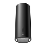 Превью картинка Цилиндрическая вытяжка Midea MH40K570B #2